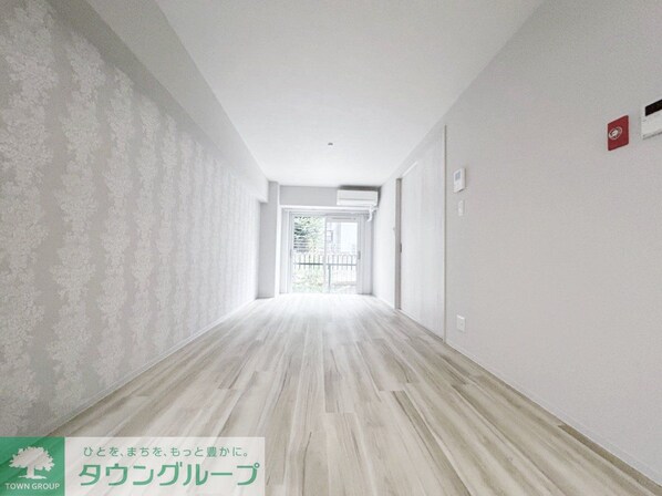 秀和第二南平台レジデンスの物件内観写真